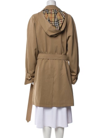 Burberry Coat