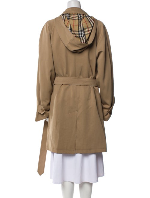 Burberry Coat