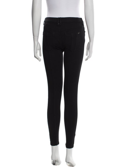 Burberry Skinny Leg Pants