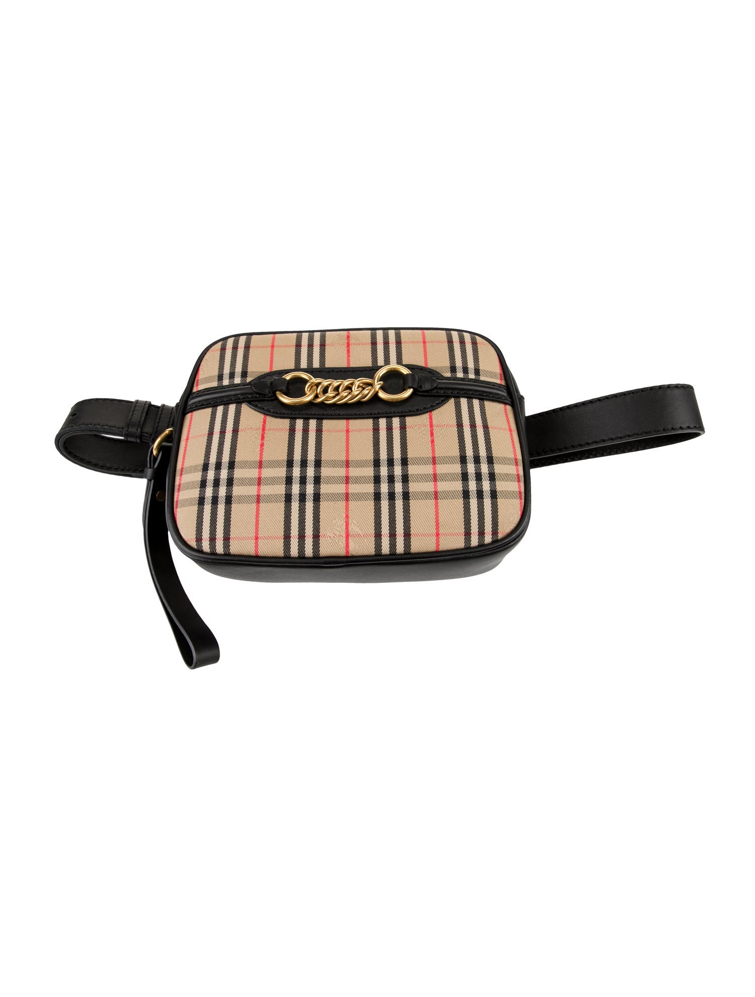 Burberry Vintage Check 1983 Link