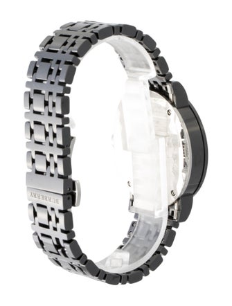 Burberry The City Watch