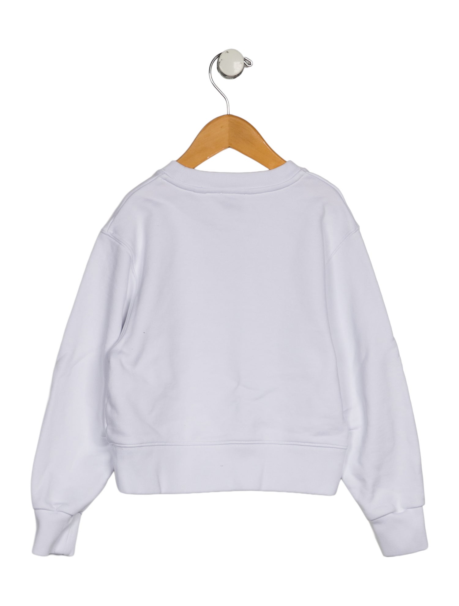 Burberry Long Sleeve Sweater