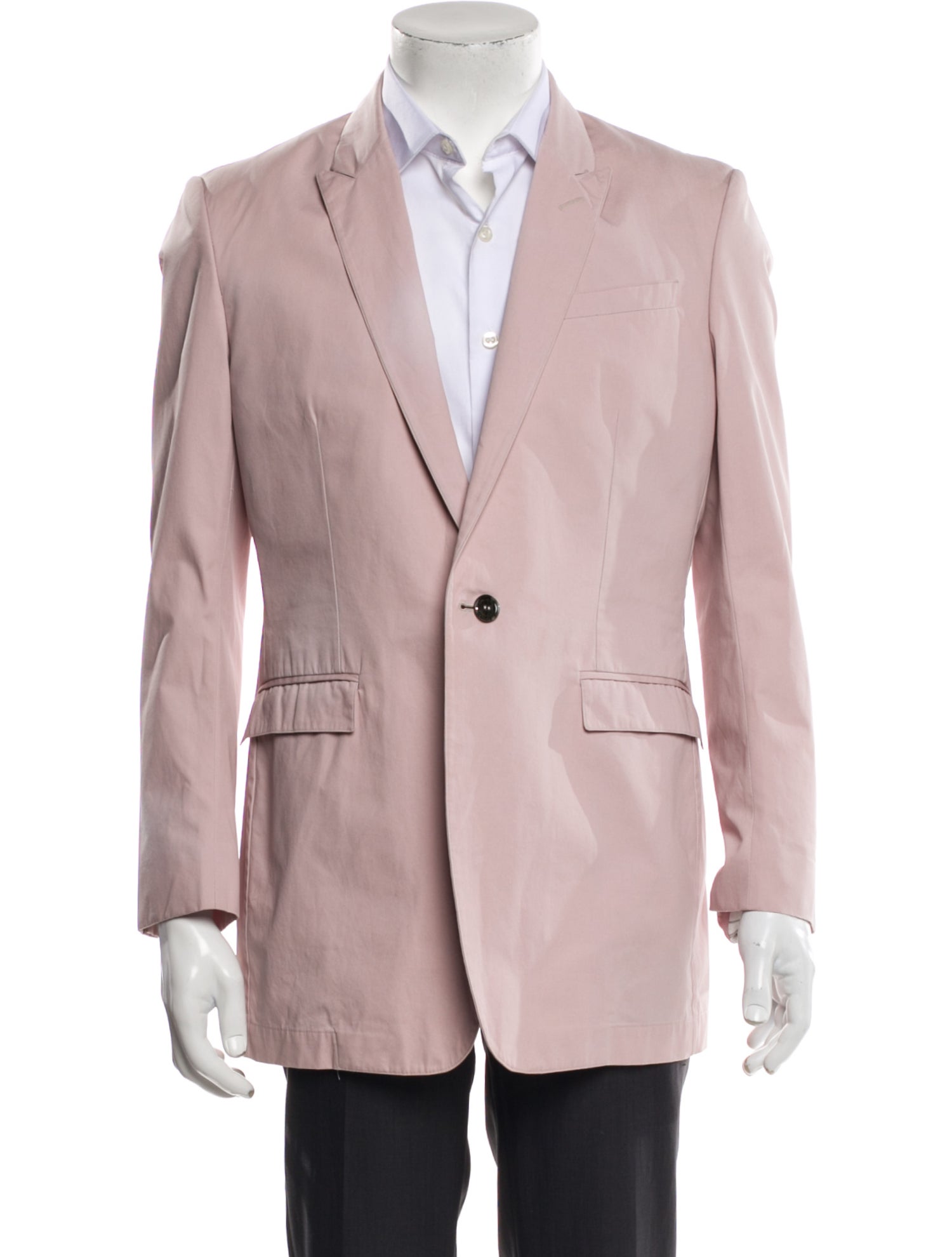 Burberry Prorsum Blazer