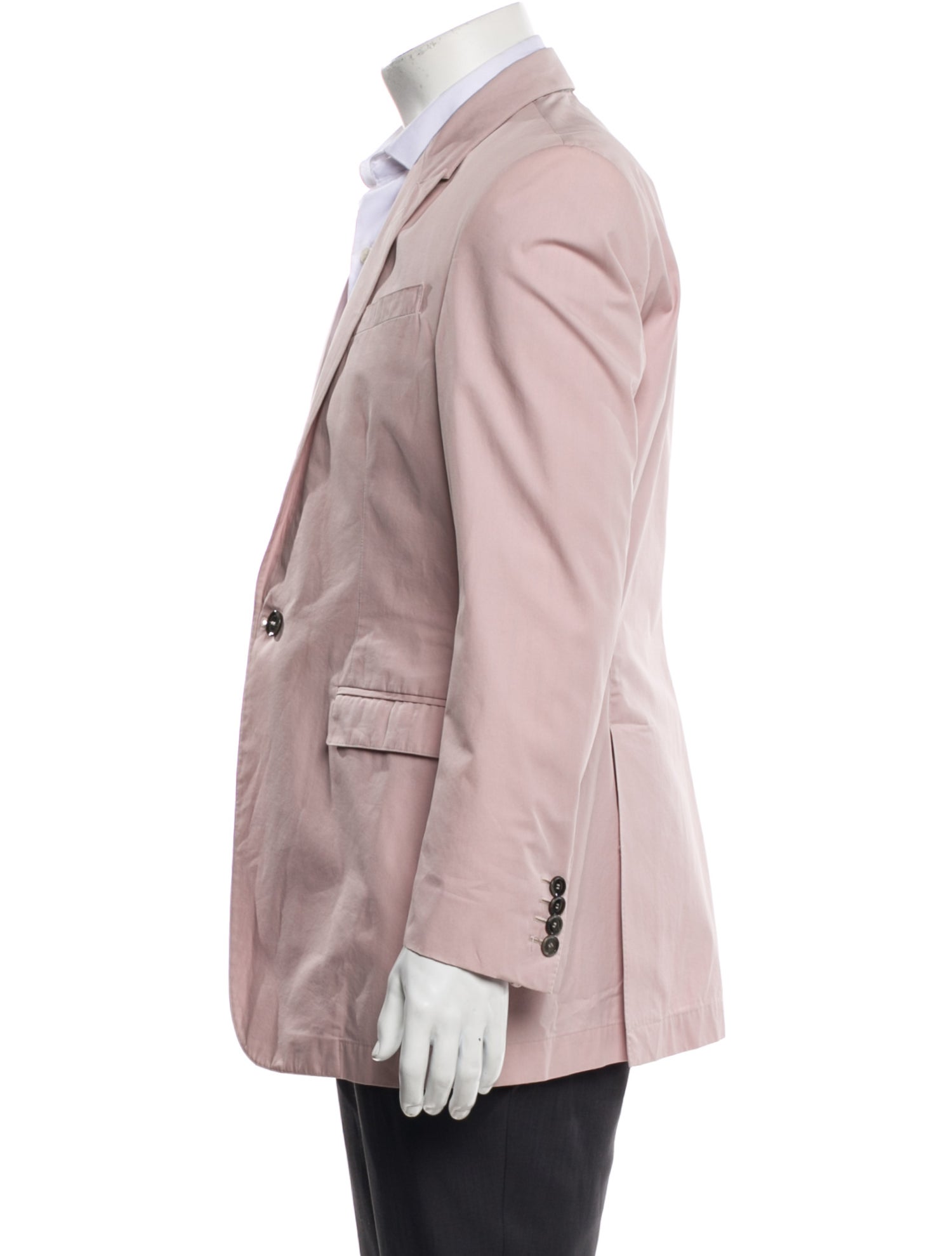 Burberry Prorsum Blazer