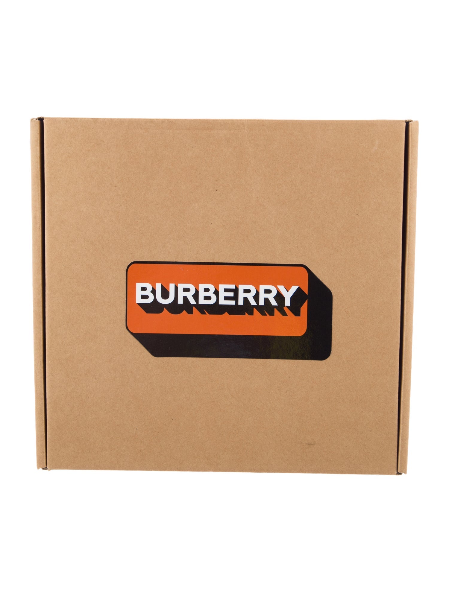 Burberry Nova Check Puzzle