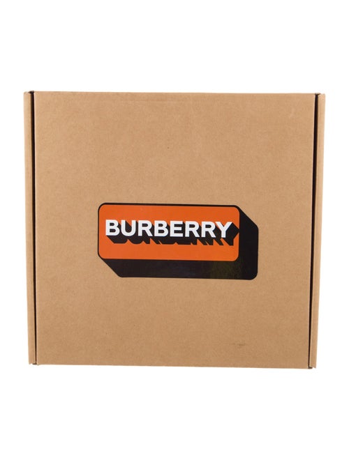 Burberry Nova Check Puzzle