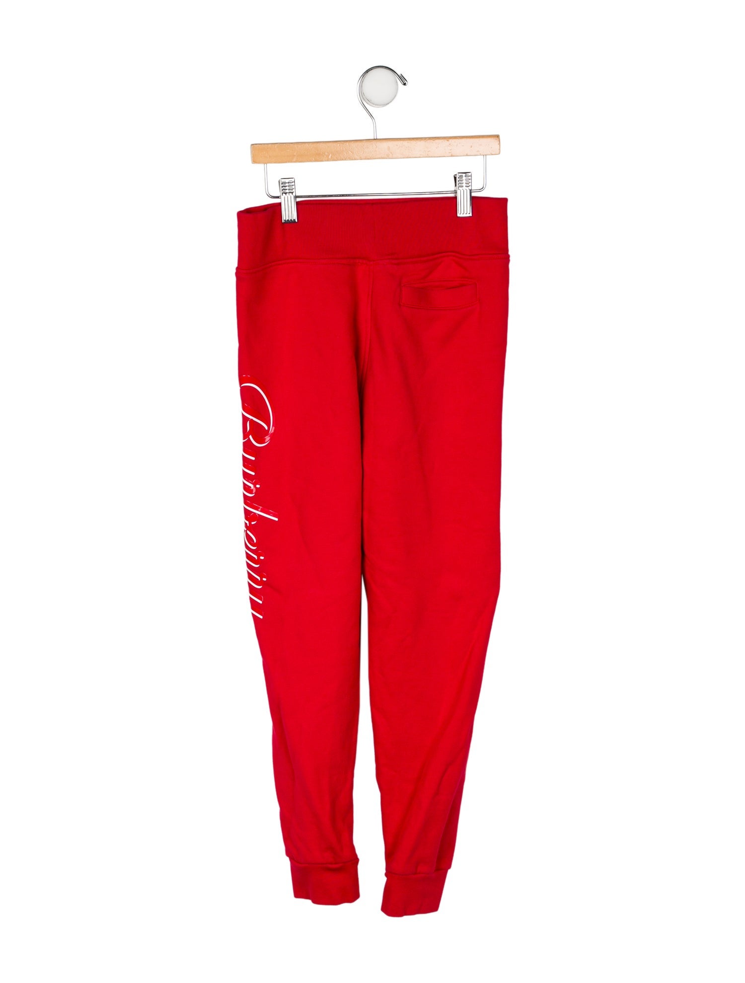 Burberry Boys' Joggers Pants