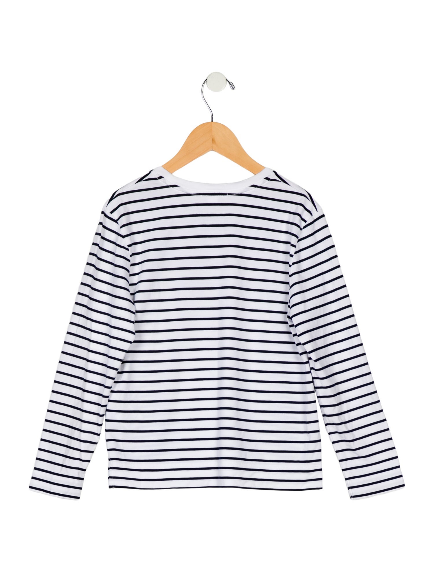 Burberry Long Sleeve Top