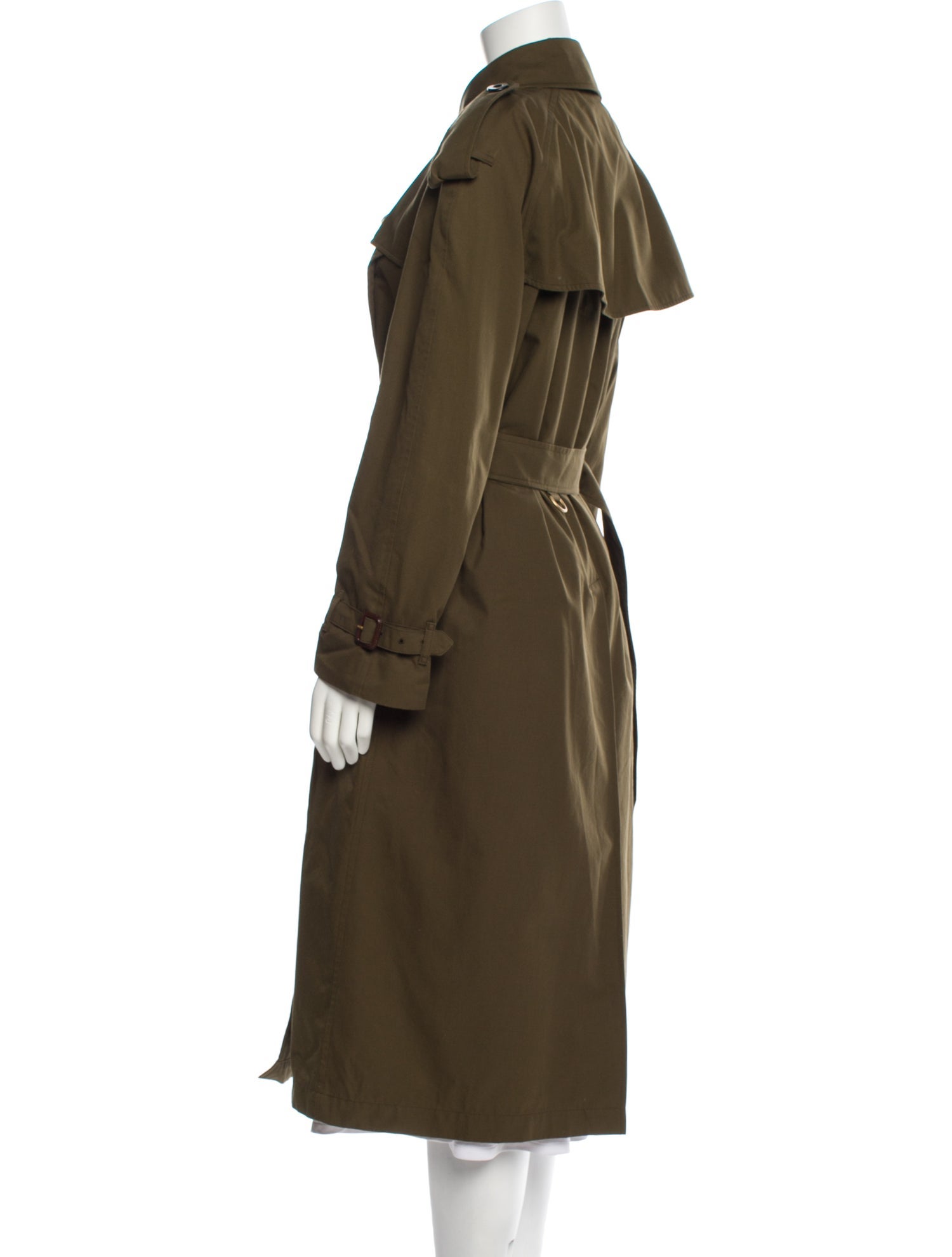 Burberry Trench Coat