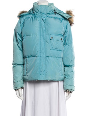Burberry Jacket