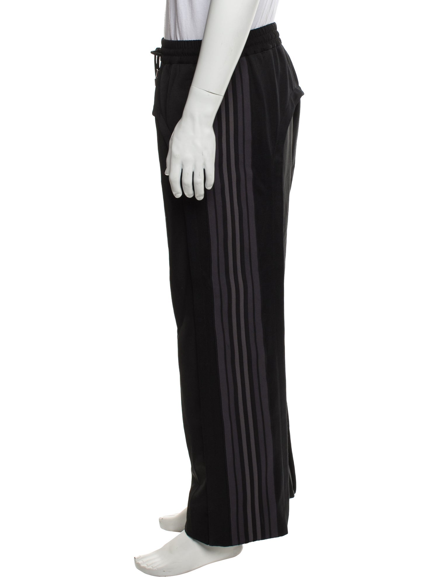 Burberry Wool Lounge Bottoms