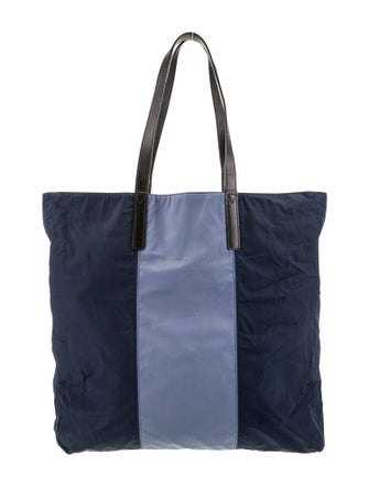 Burberry Nylon Reversible