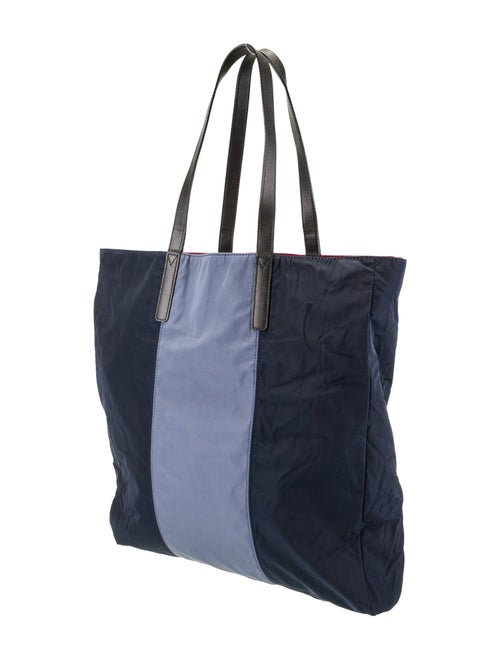 Burberry Nylon Reversible