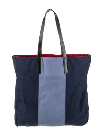 Burberry Nylon Reversible