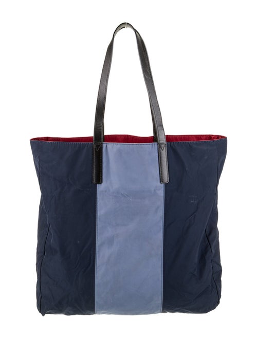 Burberry Nylon Reversible