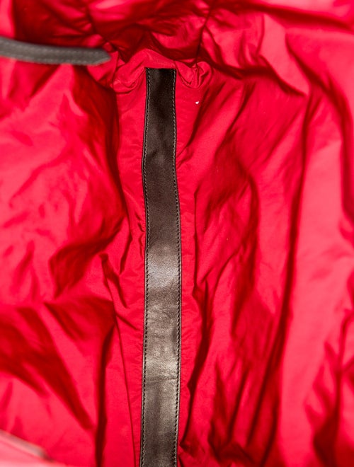 Burberry Nylon Reversible