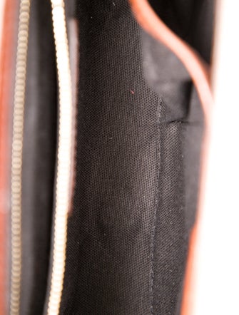 Burberry House Check Bridle