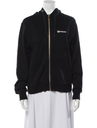 Burberry Bomber Jacket