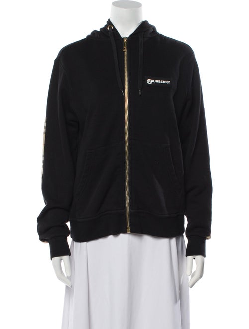 Burberry Bomber Jacket