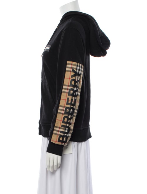 Burberry Bomber Jacket