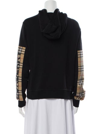 Burberry Bomber Jacket