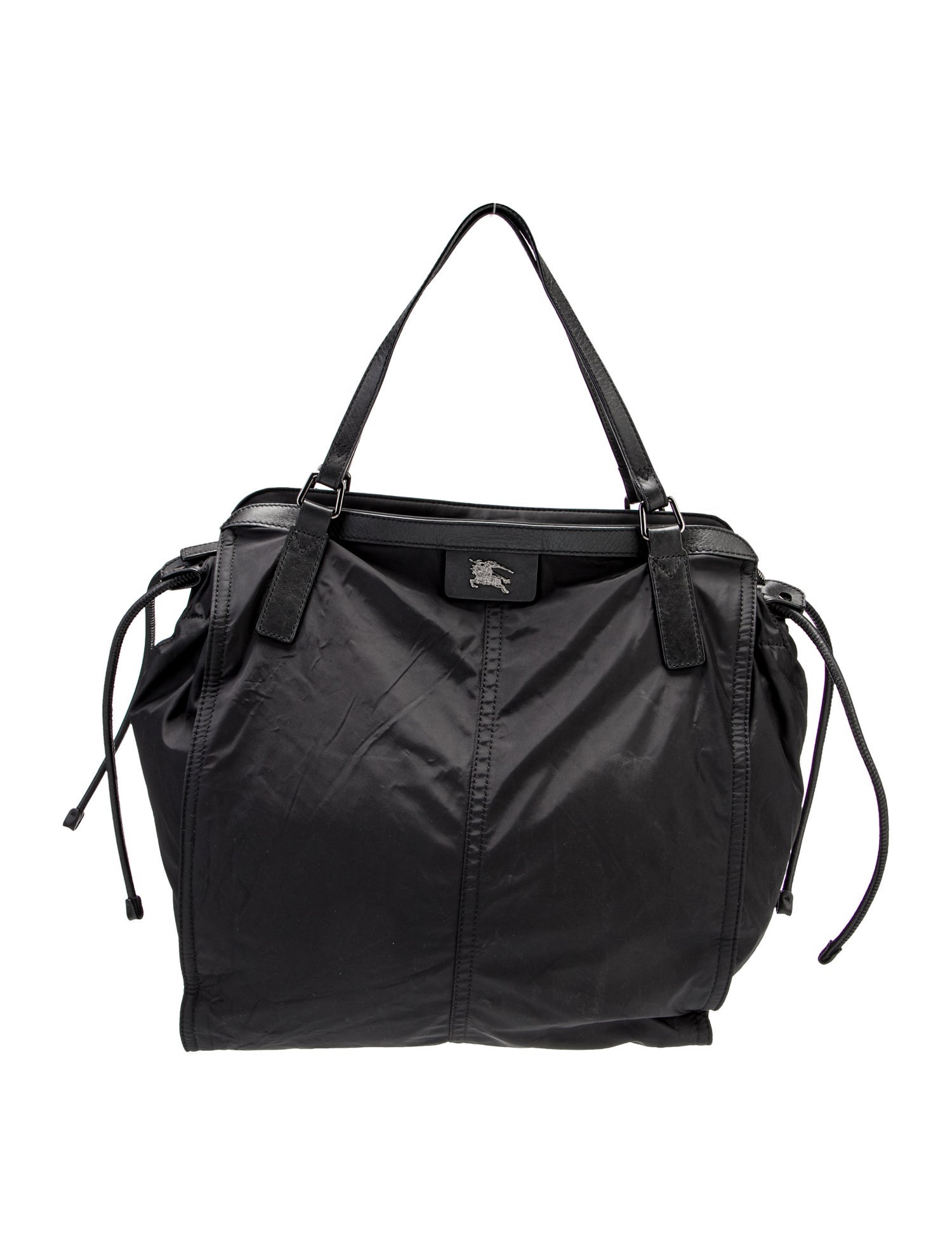 Burberry Nova Check Tote