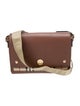 Burberry Nova Check Crossbody Bag