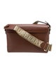 Burberry Nova Check Crossbody Bag