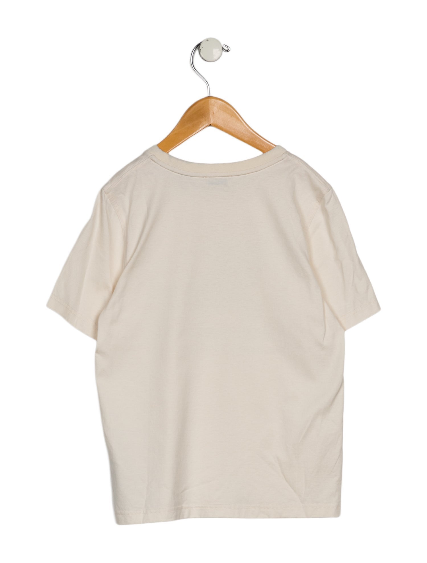 Burberry Kids Boys' Printed T-Shirt