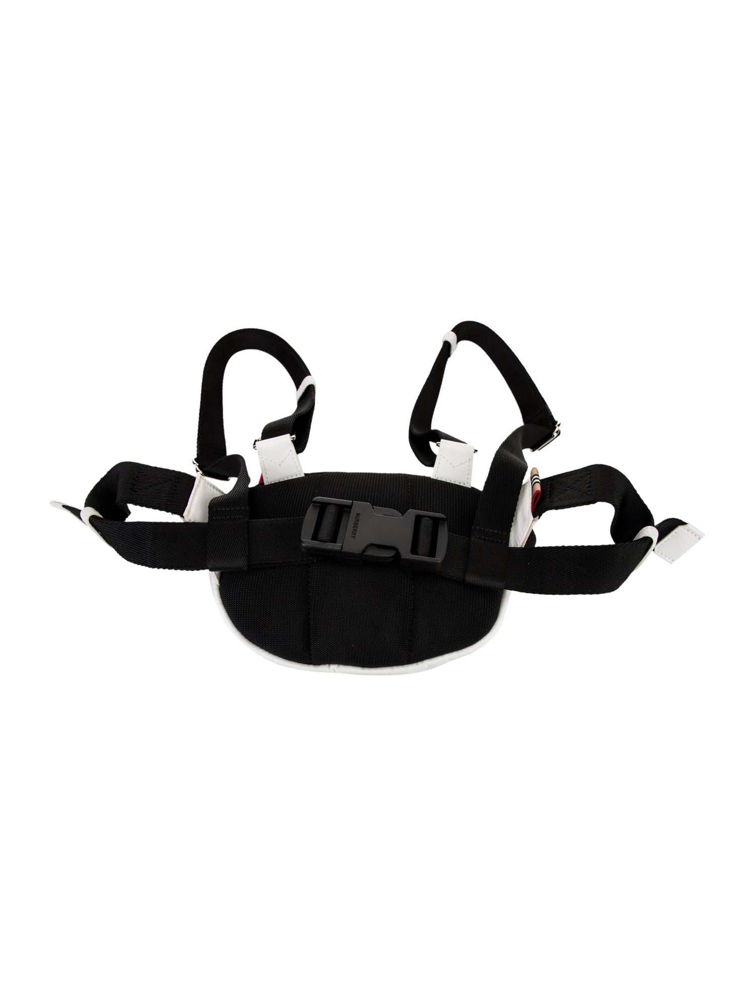 Burberry Nylon Belt Bag