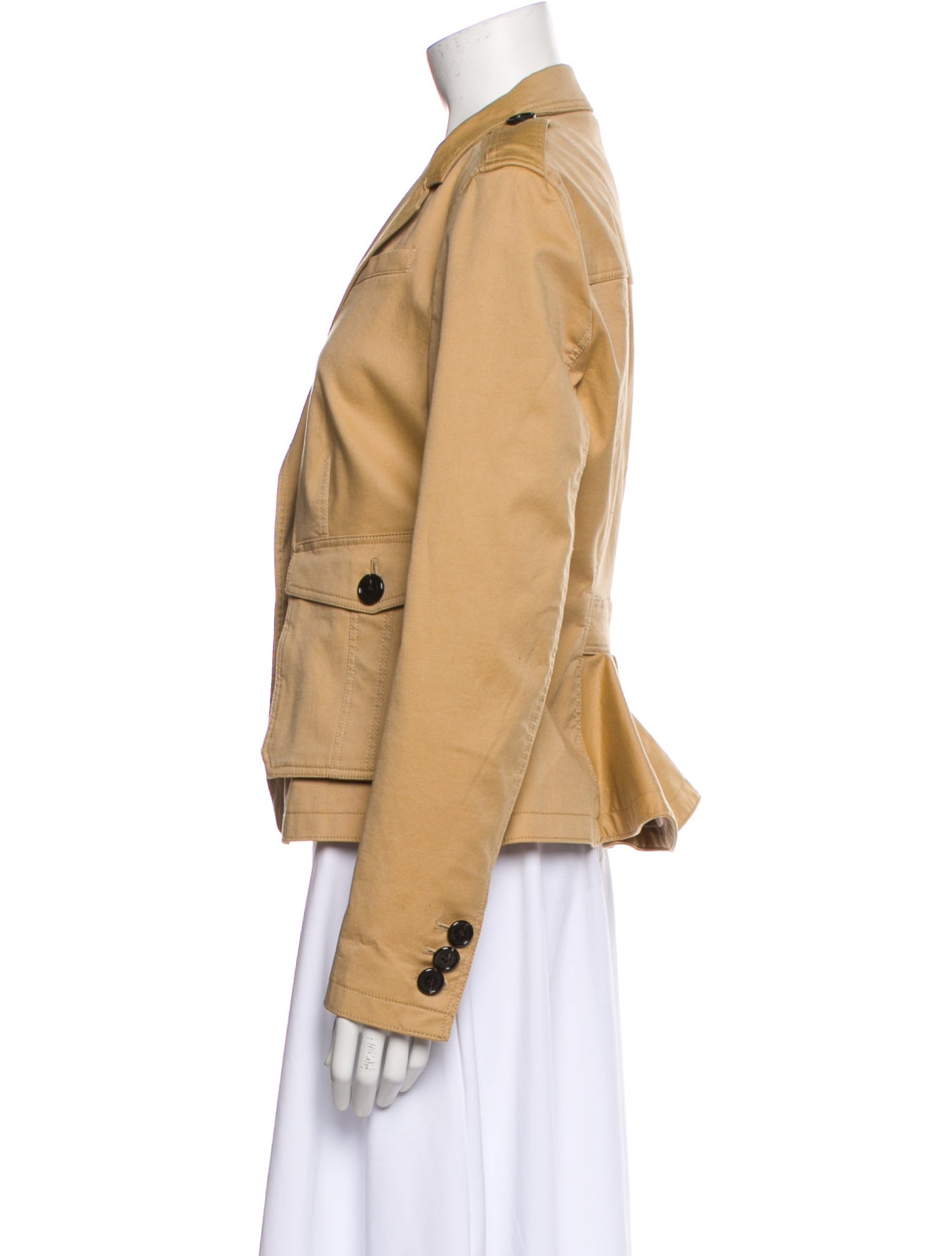 Burberry Blazer w/ Tags