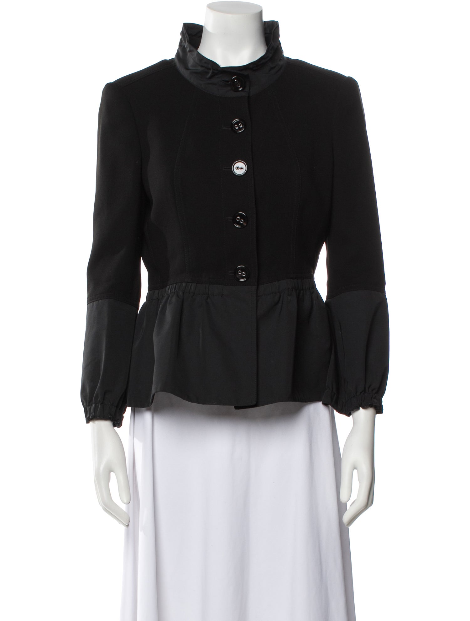 Burberry Prorsum Evening Jacket