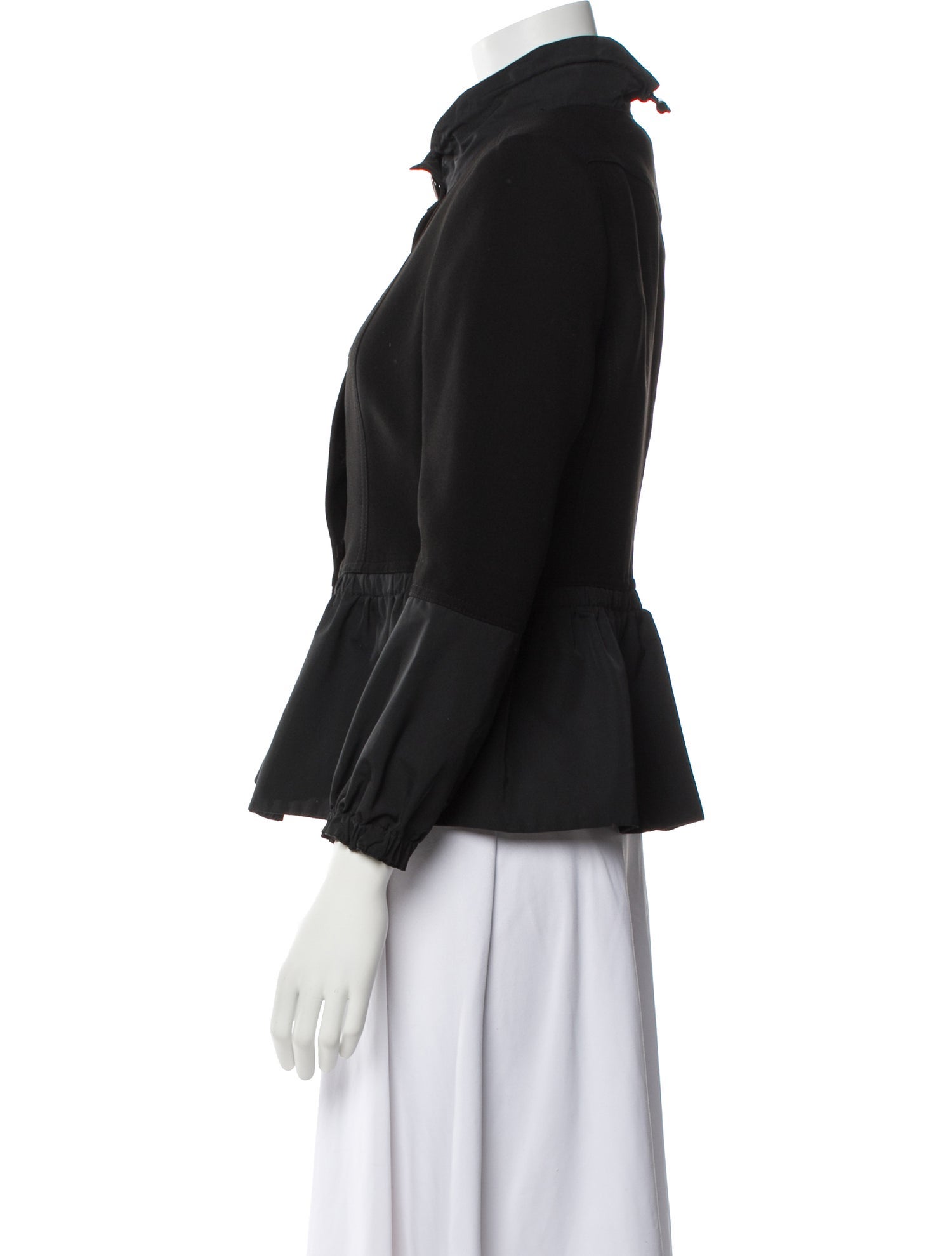 Burberry Prorsum Evening Jacket