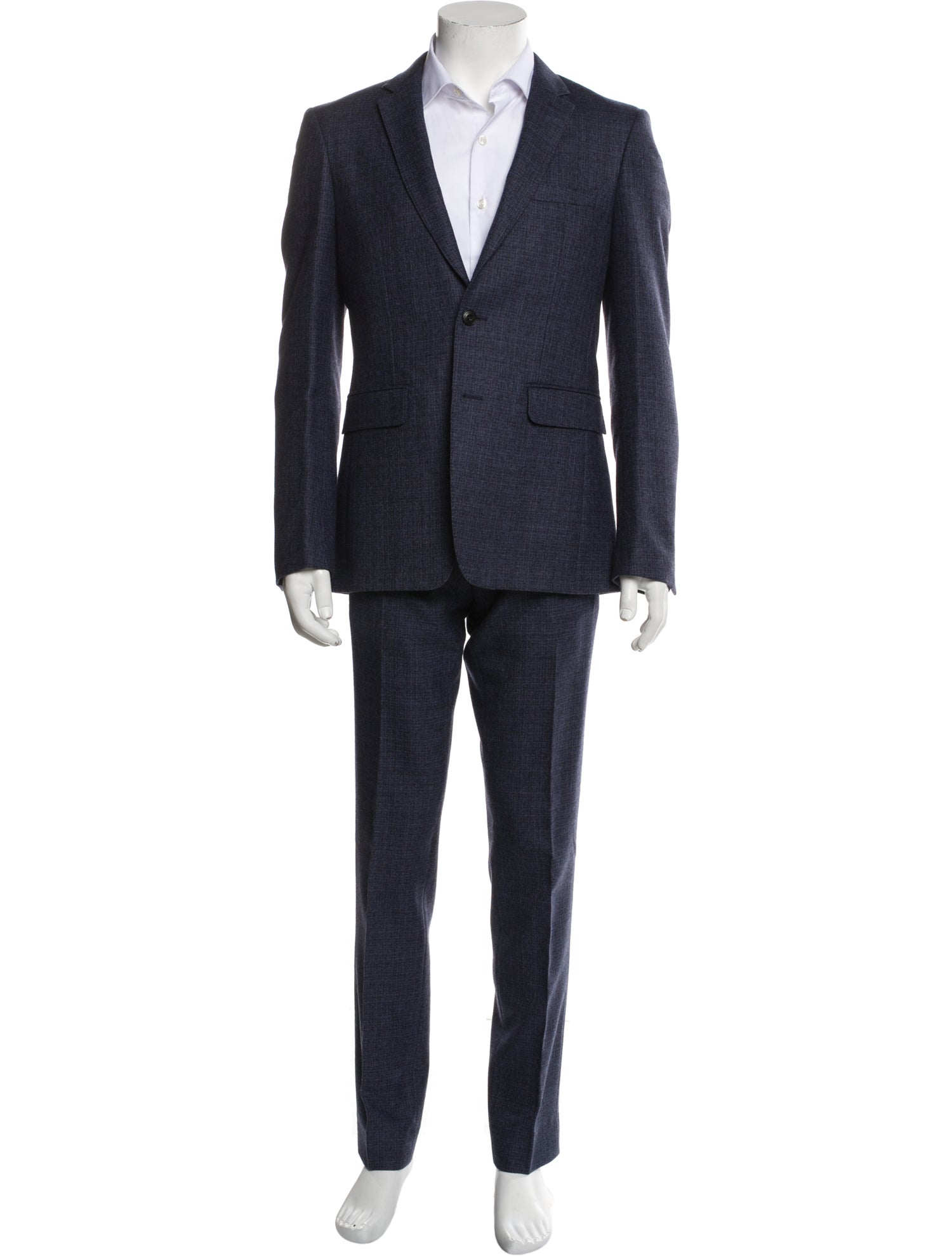 スーツ Supreme 22SS Lochcarron Tartan Wool Suit Supreme Tartan Wool Suit (SS22) - $598