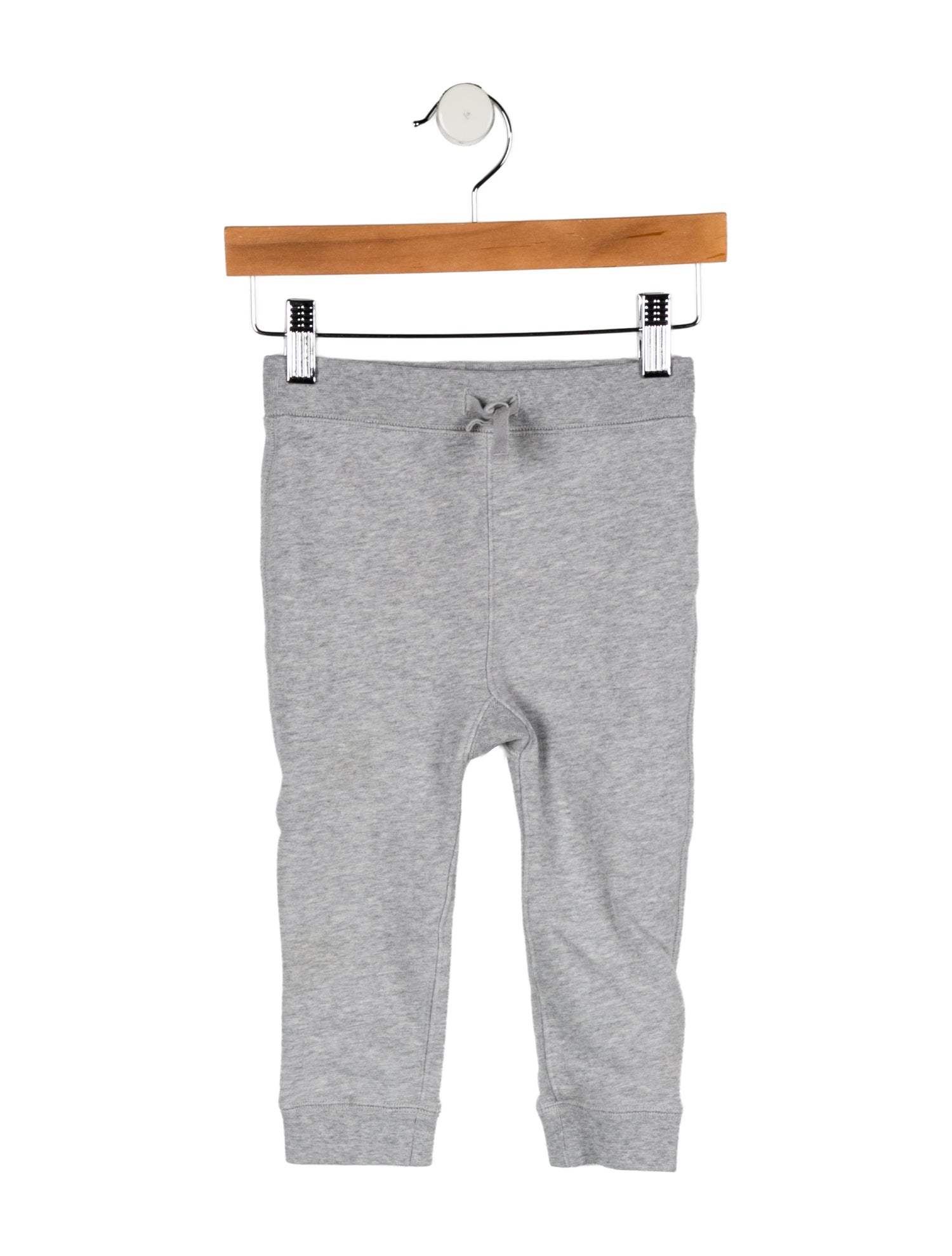 Burberry Toddler Boys' Solid Jogger Sweatpants