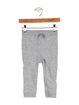 Burberry Toddler Boys' Solid Jogger Sweatpants