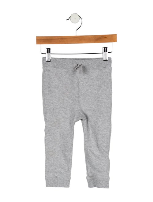 Burberry Toddler Boys' Solid Jogger Sweatpants