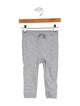 Burberry Toddler Boys' Solid Jogger Sweatpants