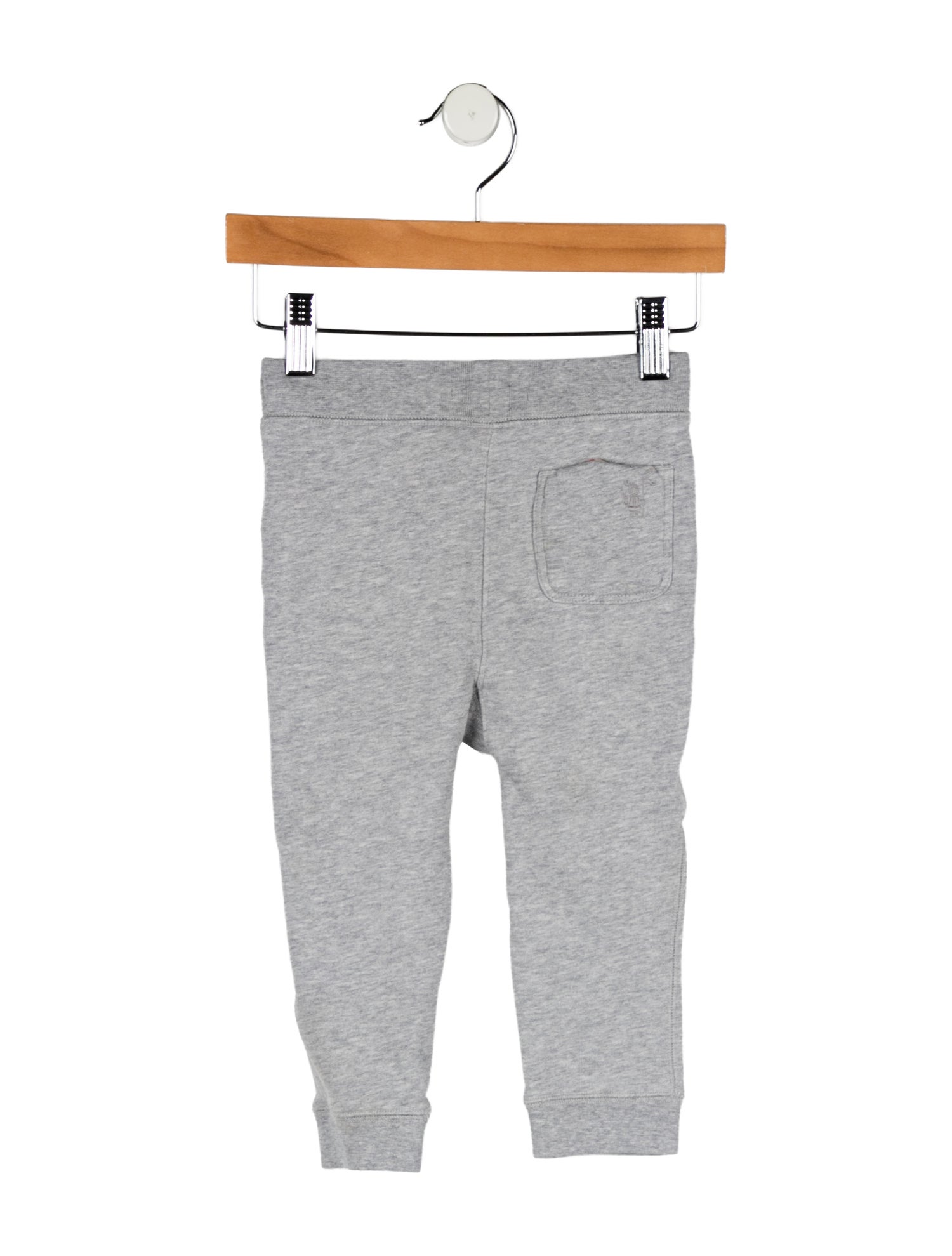 Burberry Toddler Boys' Solid Jogger Sweatpants