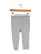 Burberry Toddler Boys' Solid Jogger Sweatpants