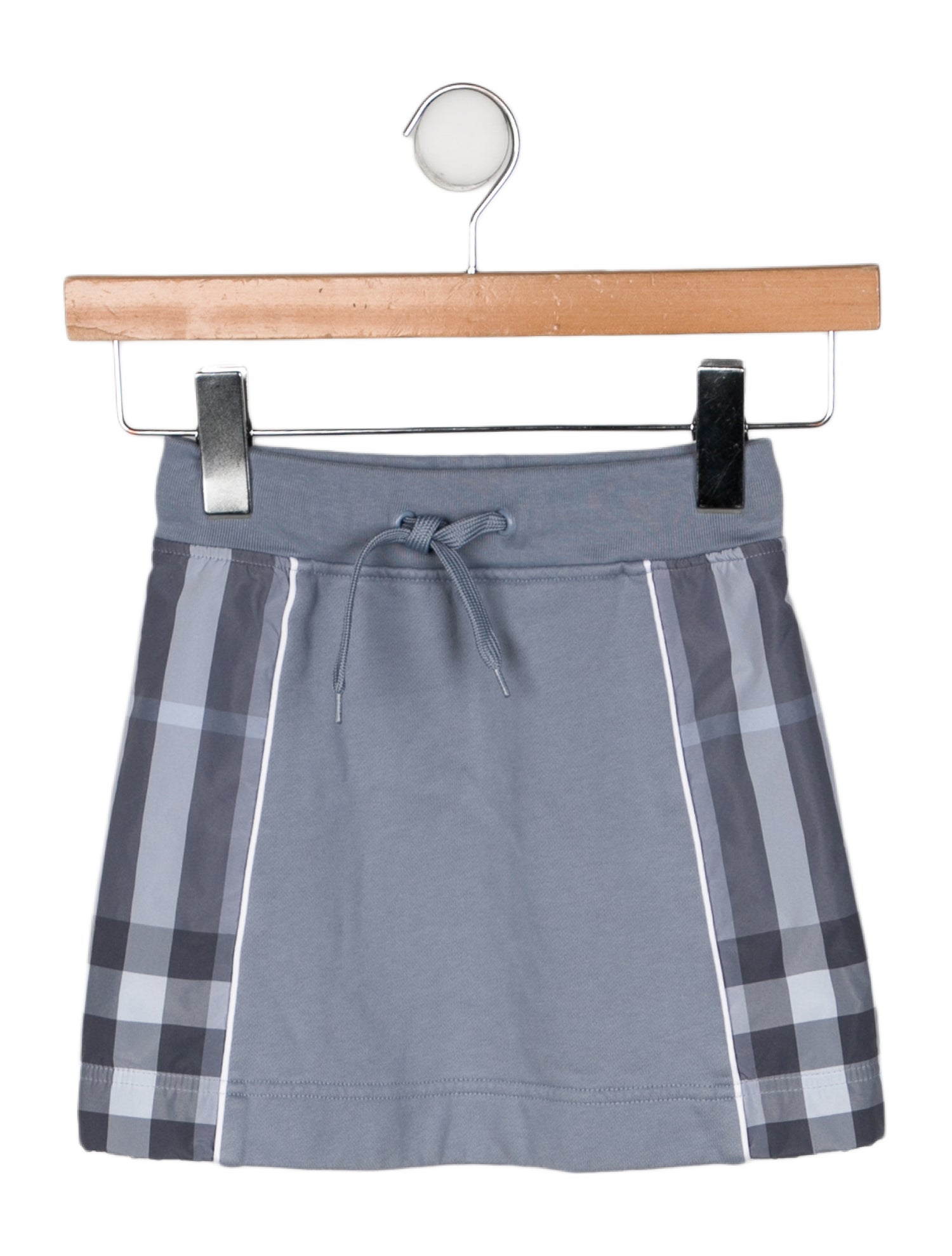 Burberry Infant Girls' Patterned Skirt