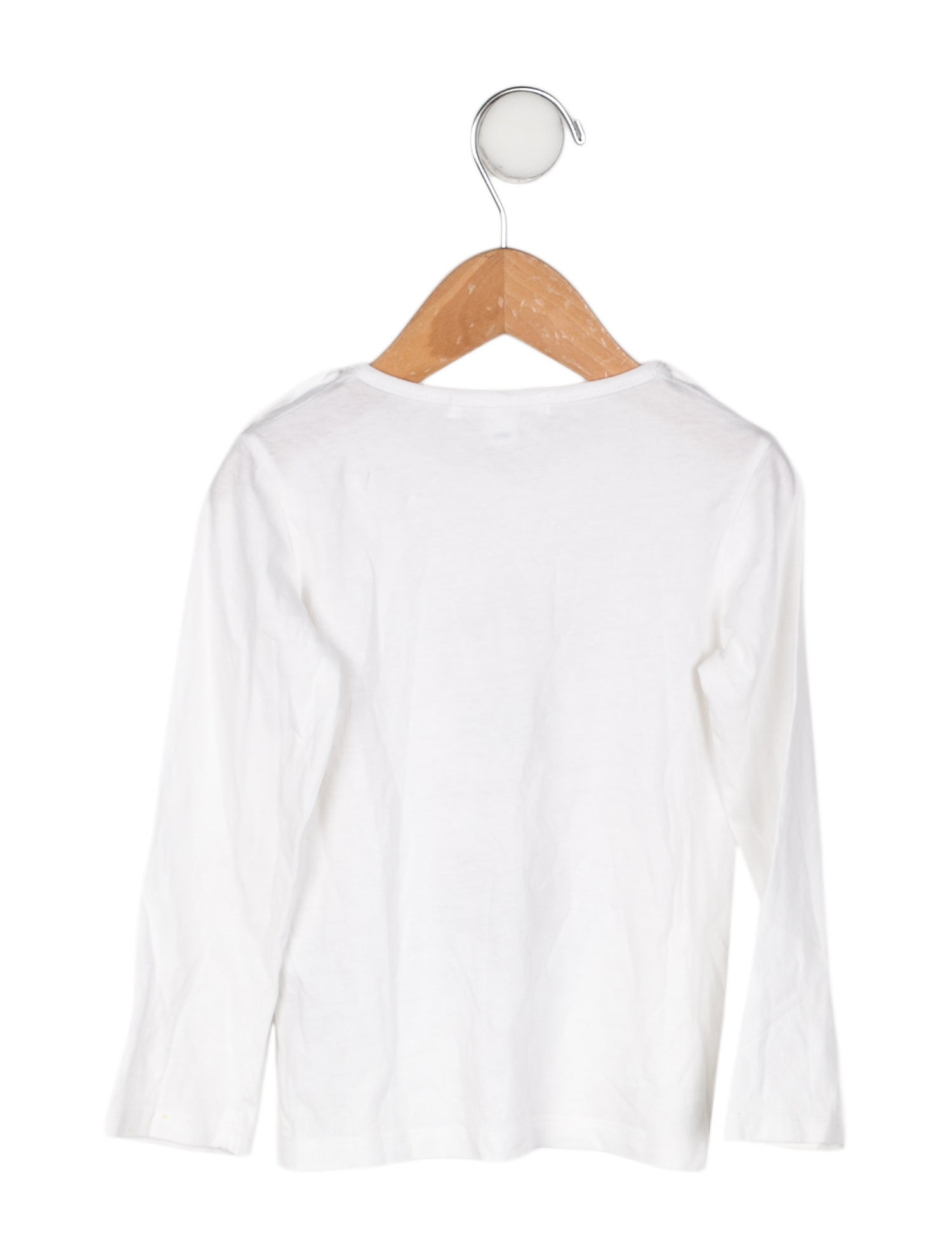 Burberry Kids' Graphic T-Shirt