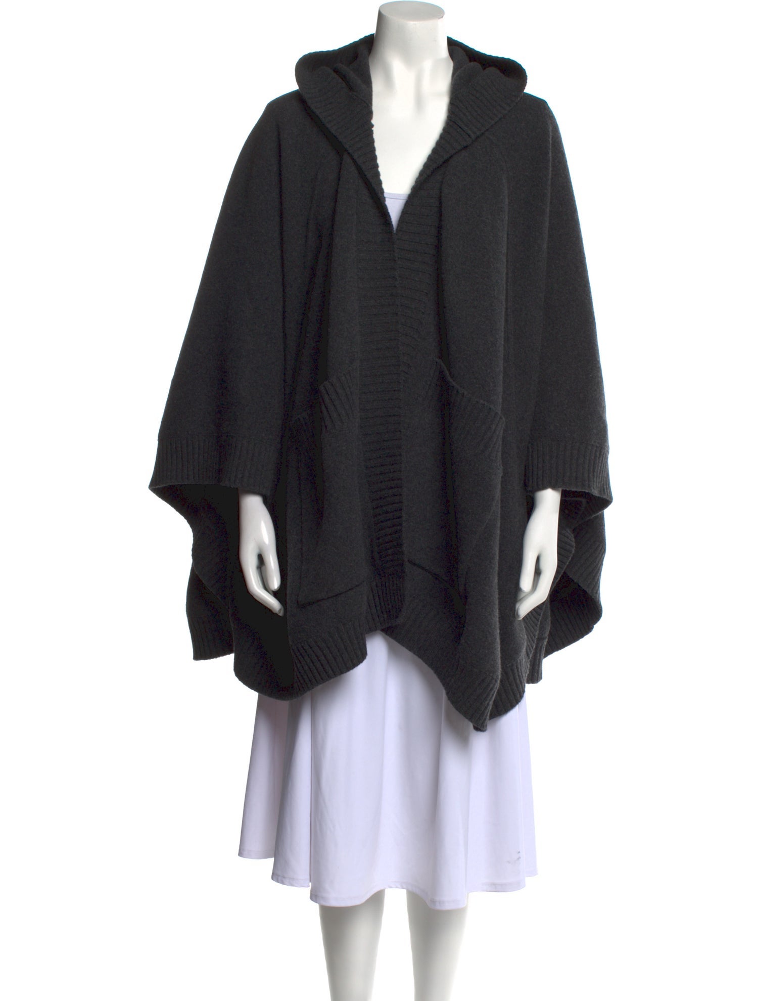 Burberry Wool V-Neck Sweater