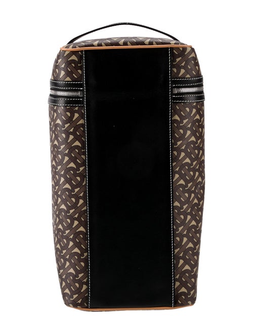 Burberry Top Handle Bag Large