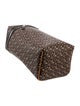 Burberry Top Handle Bag Large