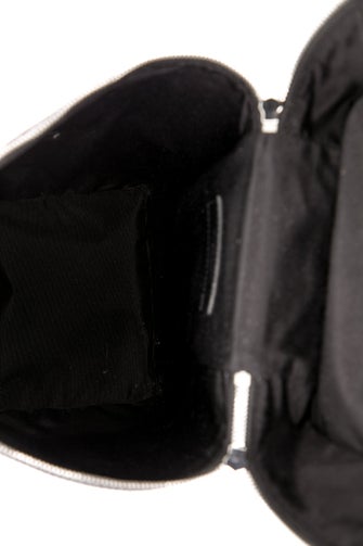 Burberry Top Handle Bag Large