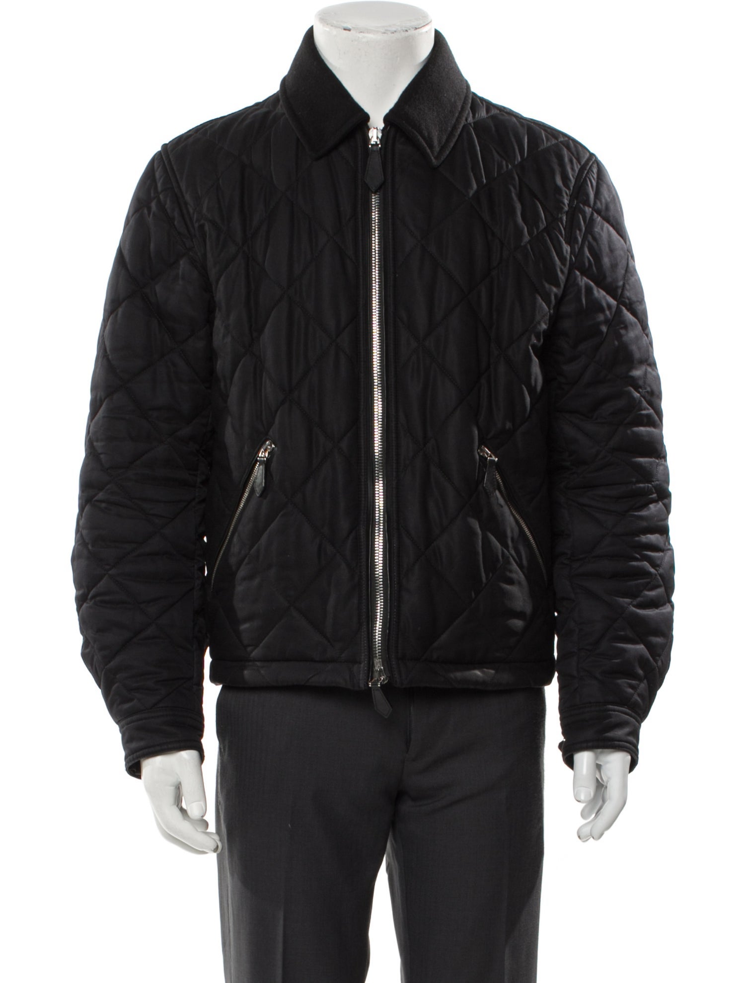 GUIDI LAYER-0 AVIATOR LEATHER JACKET ジャケット・アウター