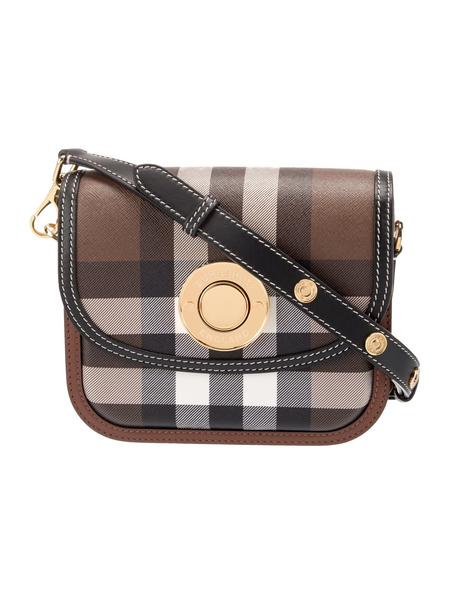 Burberry House Check Elizabeth