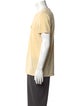 Burberry Crew Neck Short Sleeve T-Shirt