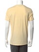 Burberry Crew Neck Short Sleeve T-Shirt